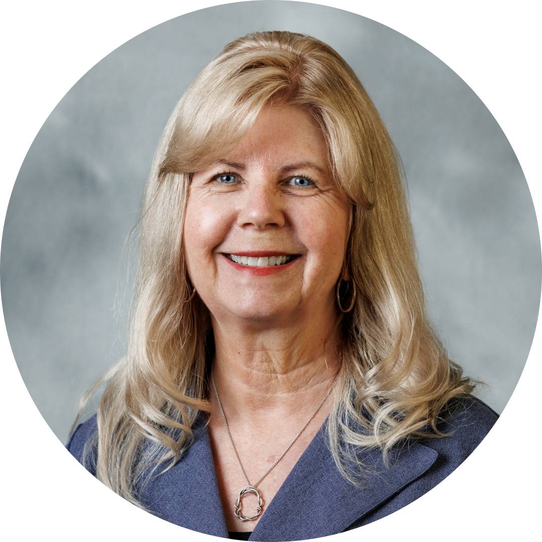 Headshot - Dr. Kathy Moran